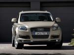 Audi Q7 3.0 TDI Quattro 2005 года
